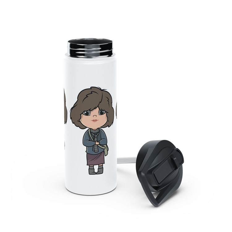 Allyson Reynolds Water Bottle - Fandom-Made