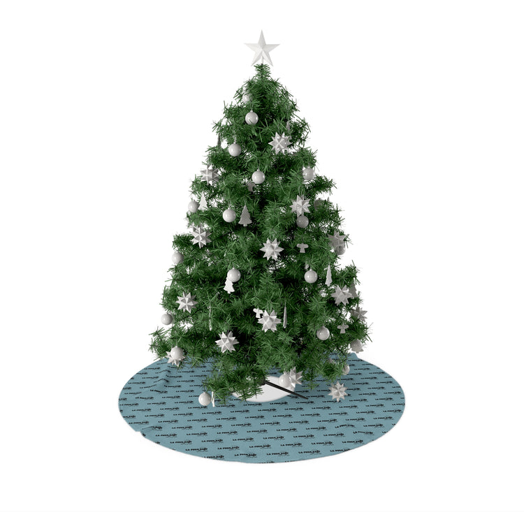 It's La Push Tree Skirt - Fandom-Made