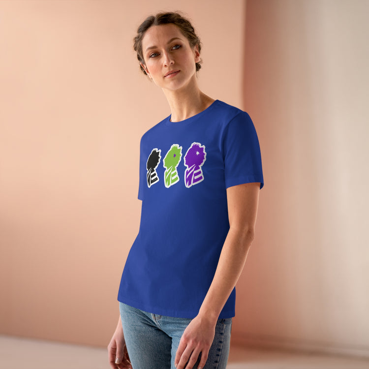 Beetleguise Women's Relaxed T-Shirt - Fandom-Made