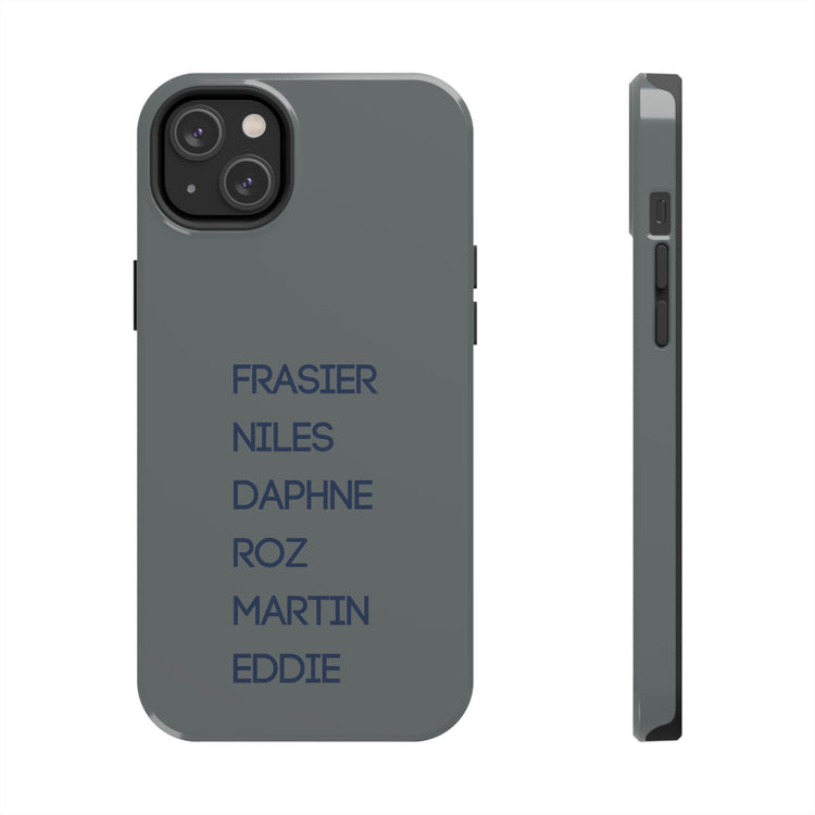 Frasier Phone Case - Fandom-Made