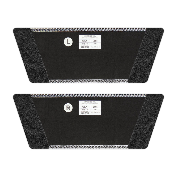 The Merc Youth Slides - Fandom-Made