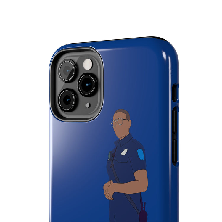 Hen Wilson Phone Case - Fandom-Made