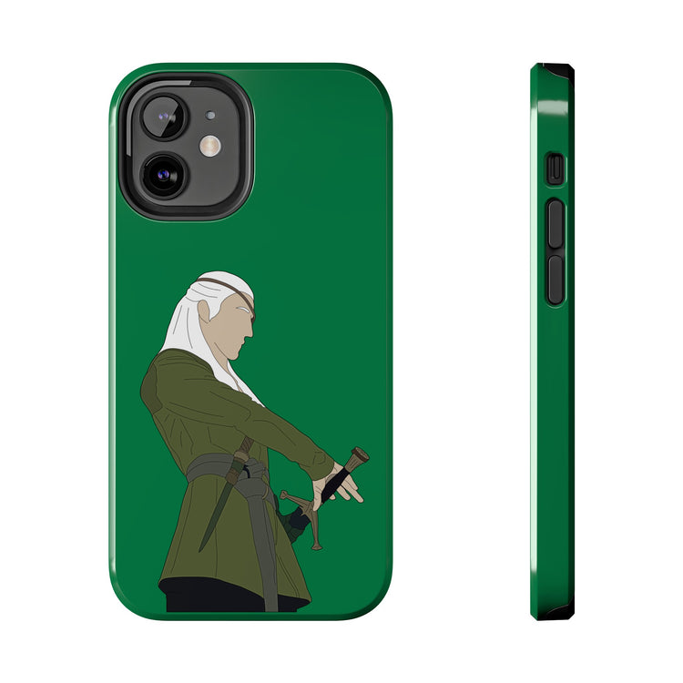 Aemond Targaryen Phone Case - Fandom-Made