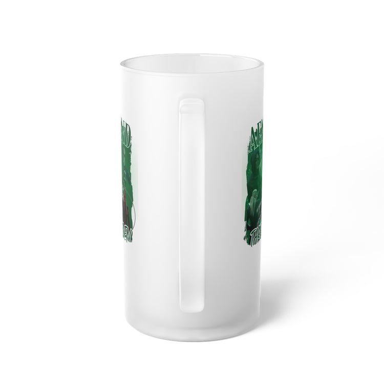 Aemond Targaryen Beer Mug - Fandom-Made