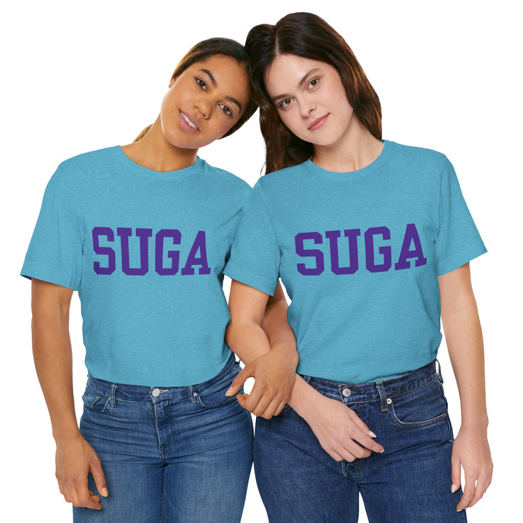 Suga U Unisex T-Shirt