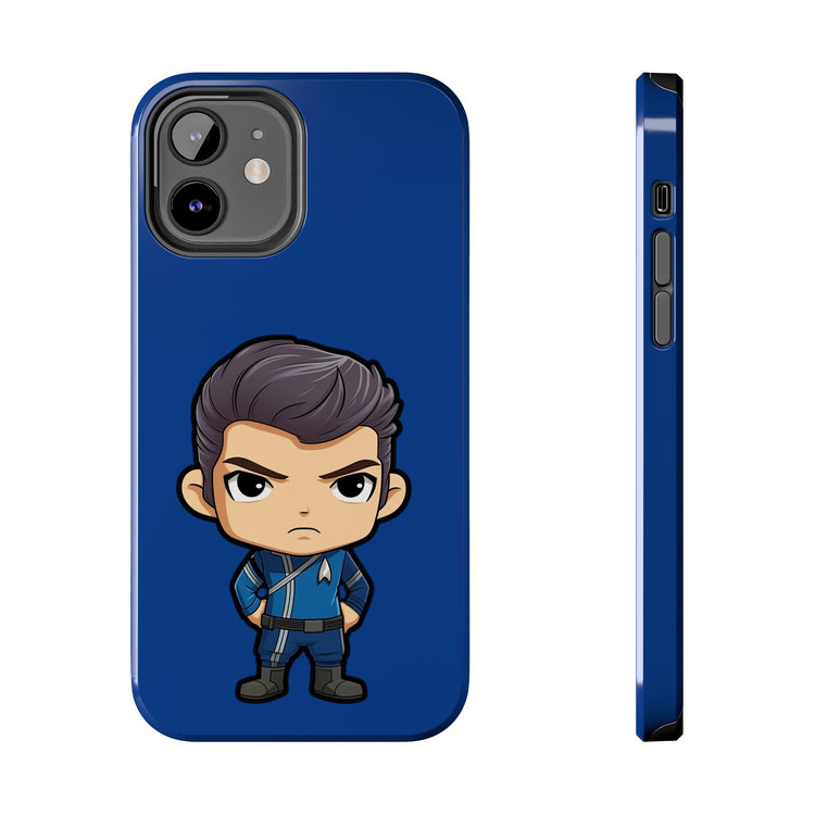 Leonard McCoy Phone Case - Fandom-Made