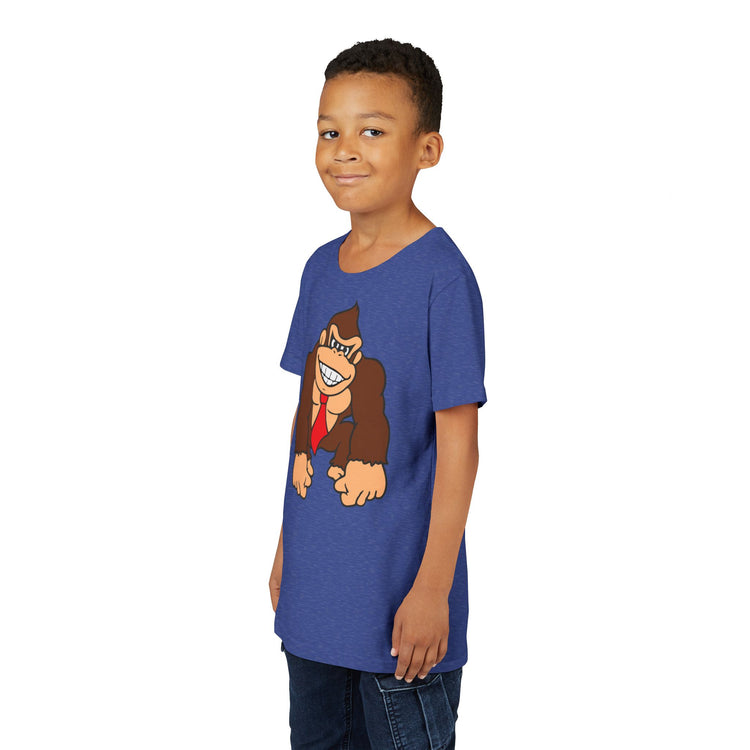 DK Youth Tee - Fandom-Made