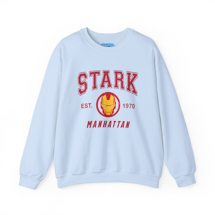 Stark Unisex Sweatshirt - Fandom-Made