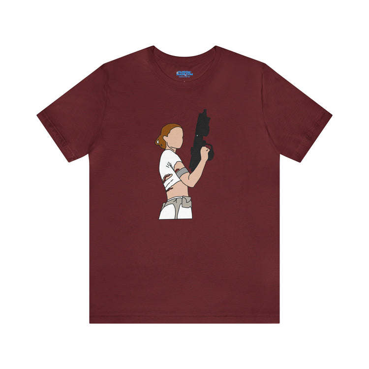 Padme Unisex T-Shirt - Fandom-Made