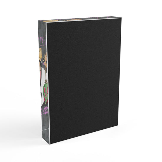 Look What You Made Me Do Photo Block - Fandom-Made