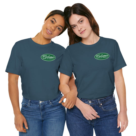 Merlotte's T-Shirt - Fandom-Made