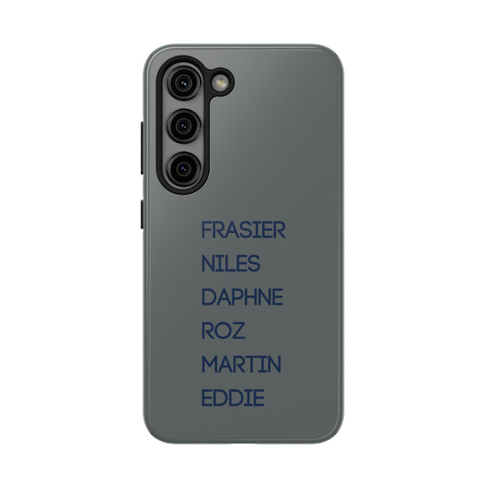 Frasier Phone Case - Fandom-Made