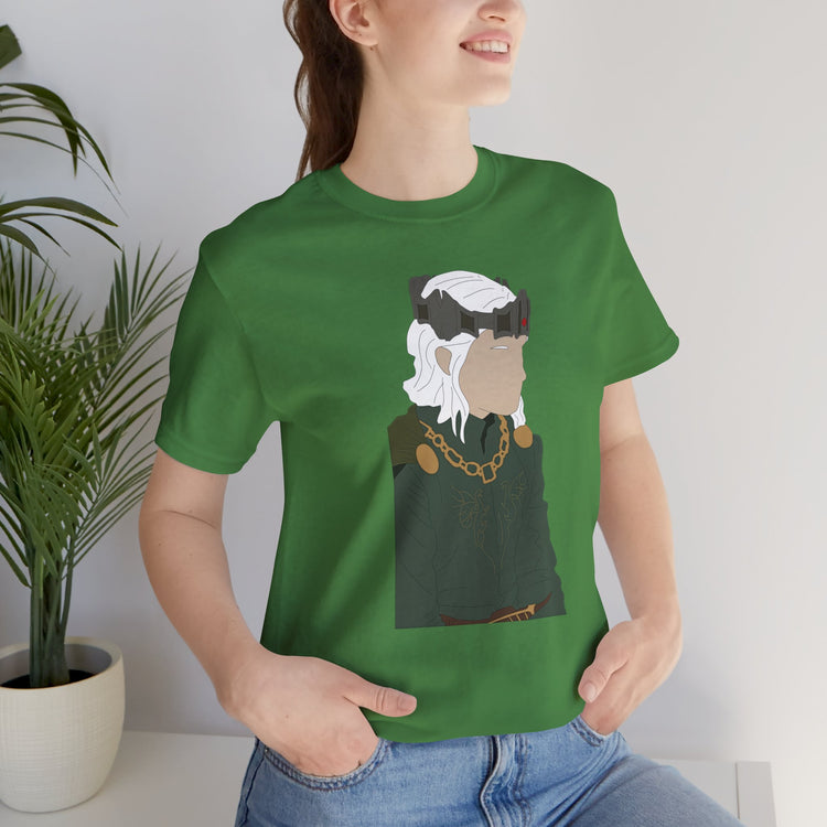 Aegon Targaryen T-Shirt - Fandom-Made