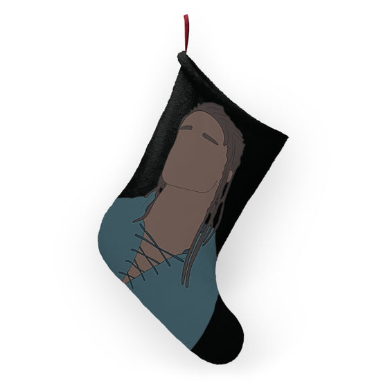 Addam of Hull Christmas Stocking - Fandom-Made