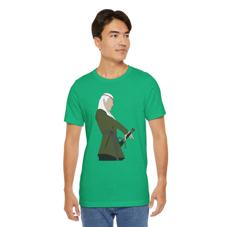 Aemond Targaryen T-Shirt - Fandom-Made