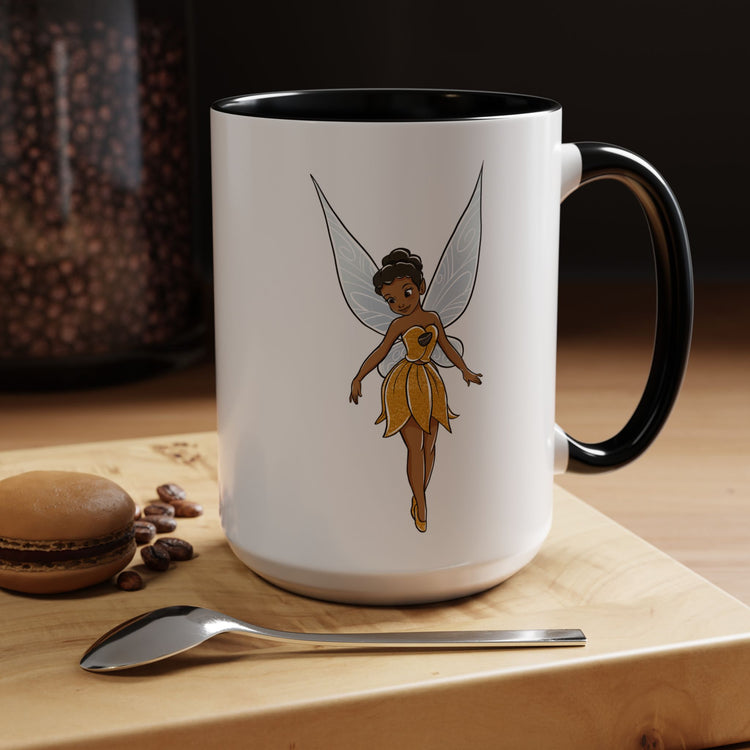 Iridessa Mug - Fandom-Made