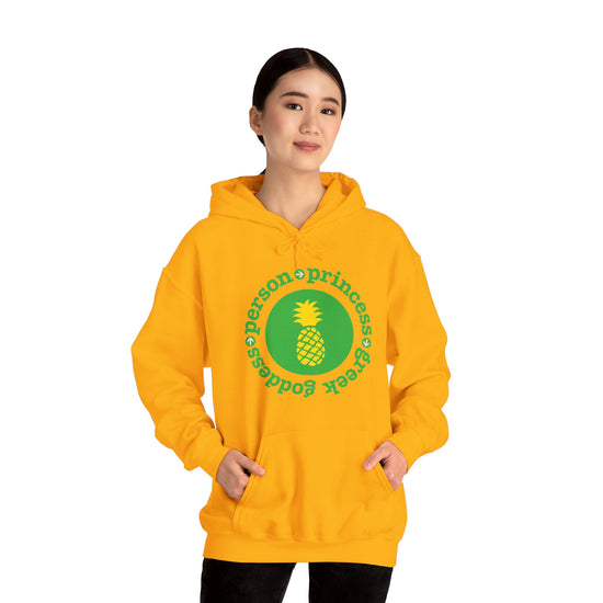 Psych Hoodie - Fandom-Made