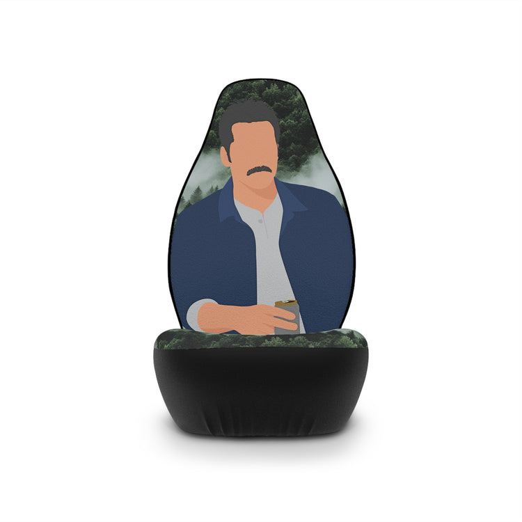 Casual Charlie Car Seat Covers