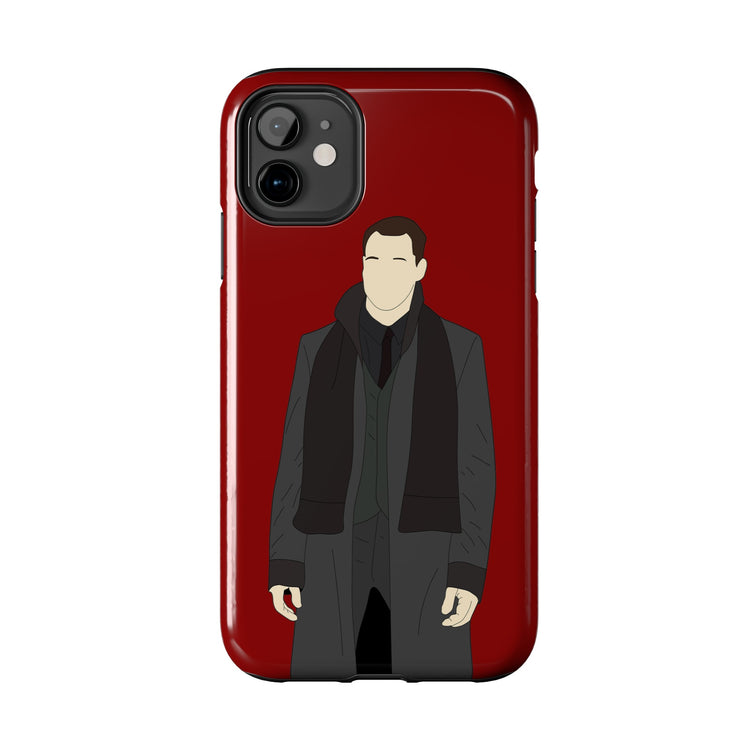Felix Of The Volturi Phone Case - Fandom-Made