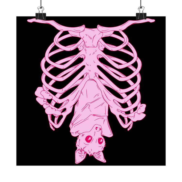 Batsy Poster - Fandom-Made