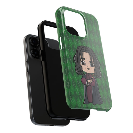 Professor Snape Phone Case - Fandom-Made