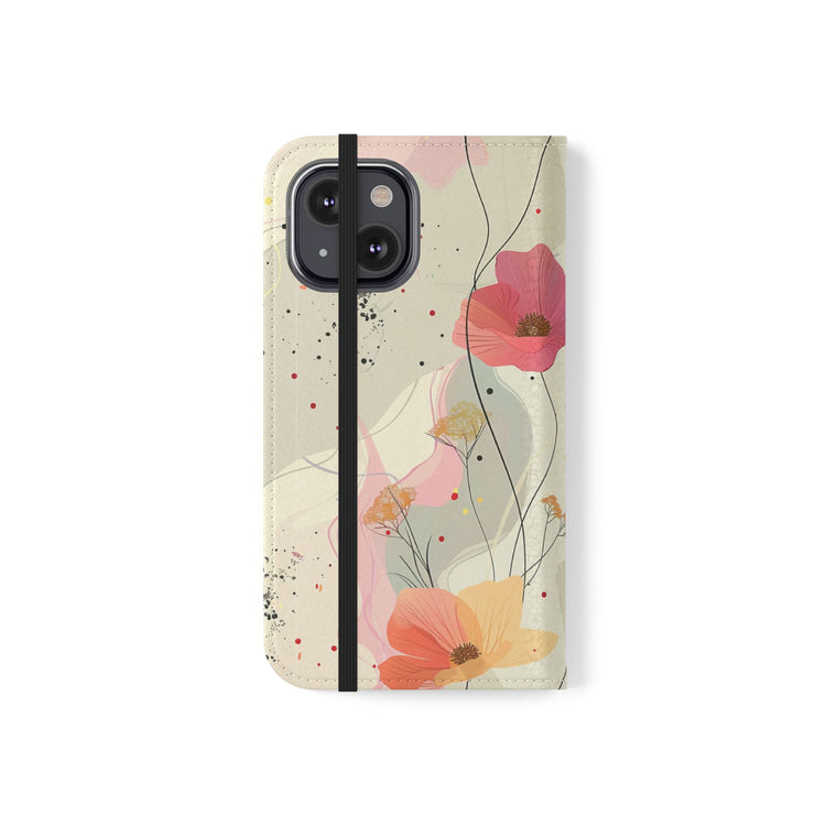 9-1-1 What's Your Emergency Flip Case - Fandom-Made