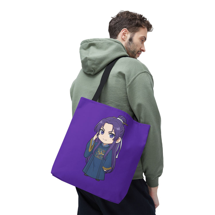 Jinshi Tote Bag - Fandom-Made