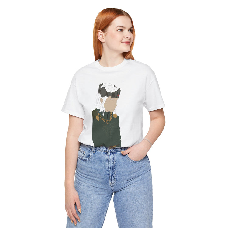 Aegon Targaryen T-Shirt - Fandom-Made