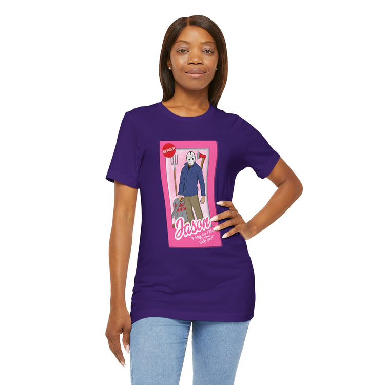 It's Your Lucky Day T-Shirt - Fandom-Made