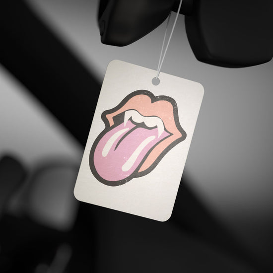 Vampire Grunge Car Air Freshener - Fandom-Made