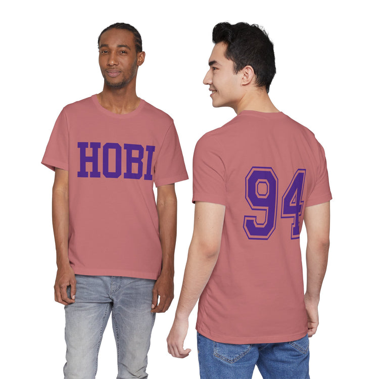 Hobi U Unisex T-Shirt