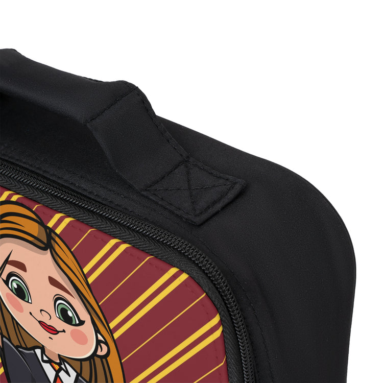 Ginny Weasley Lunch Bag - Fandom-Made