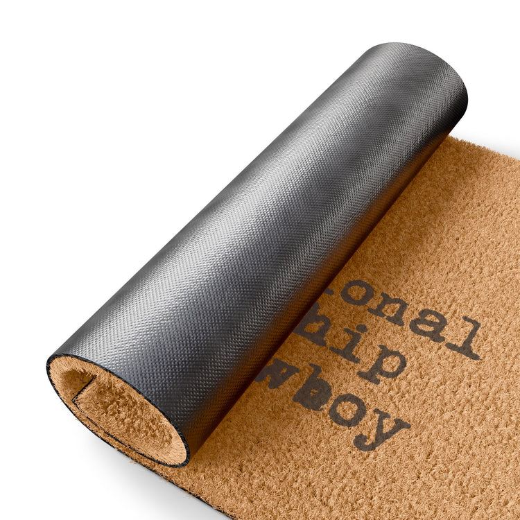 In a Relationship With Rip Wheeler Doormat - Fandom-Made