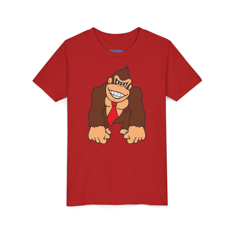 DK Youth Tee - Fandom-Made