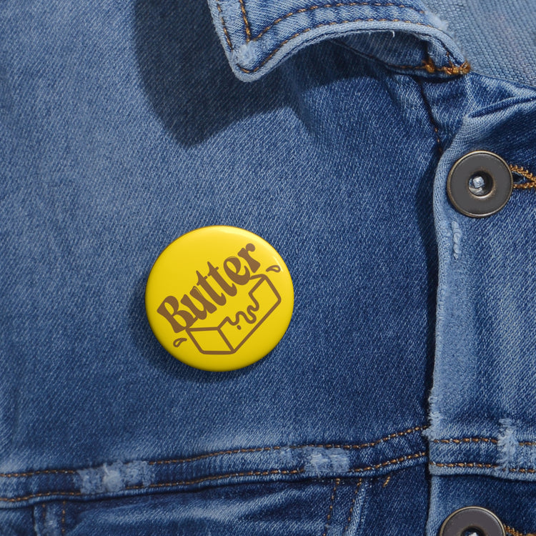 Butter Pin