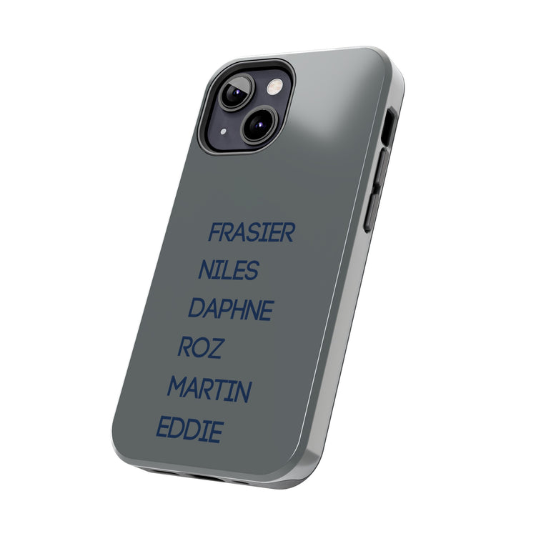 Frasier Phone Case - Fandom-Made