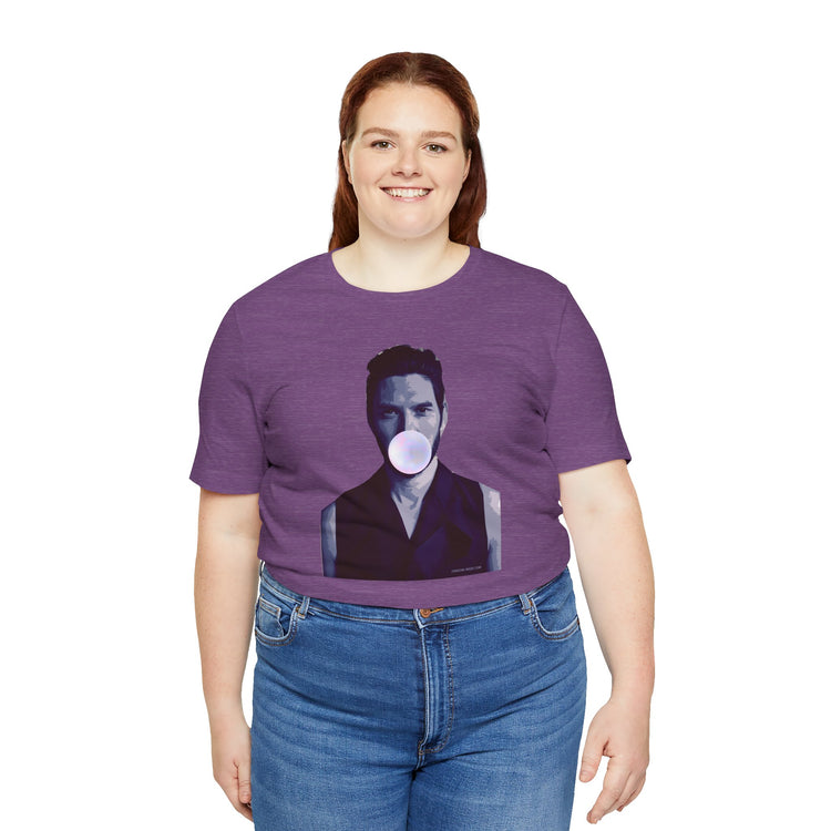 Ben Barnes Unisex T-Shirt - Fandom-Made