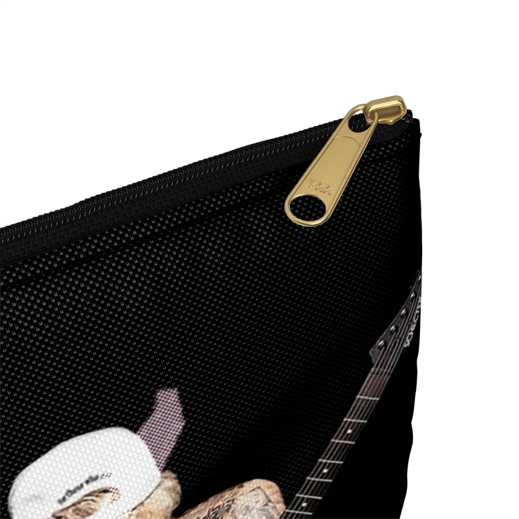 MGK Accessory Pouch - Fandom-Made