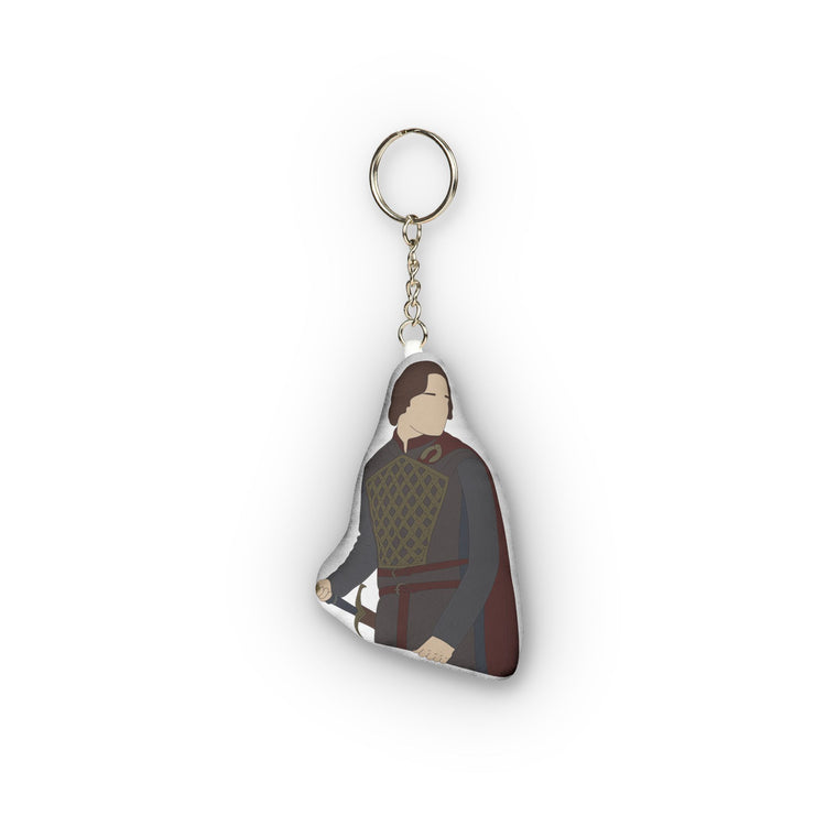 Jacaerys Velaryon Mini Plush Keychain