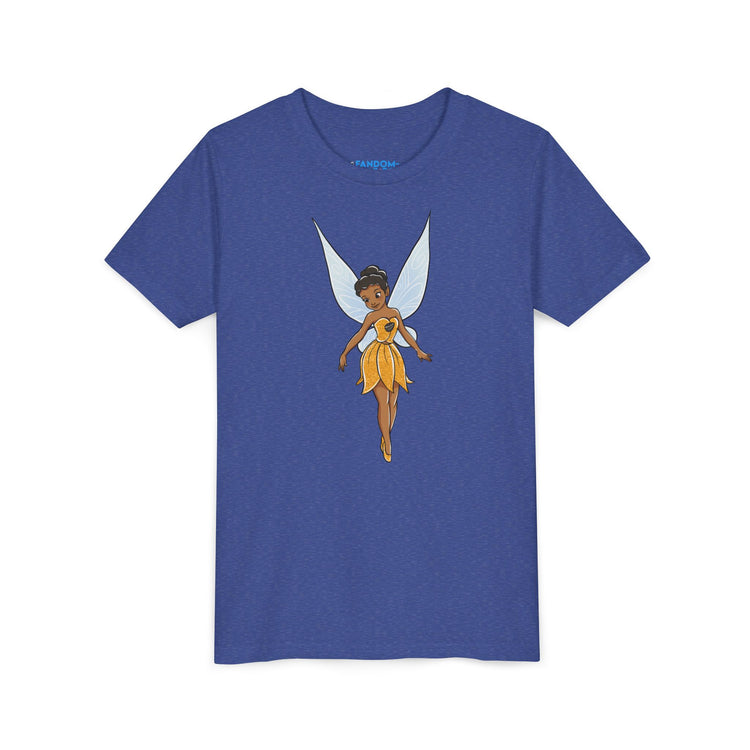 Iridessa Youth Tee - Fandom-Made