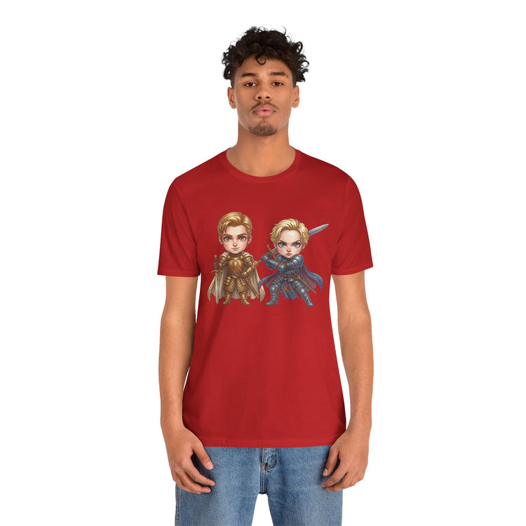 Stand By Your Man Unisex T-Shirt