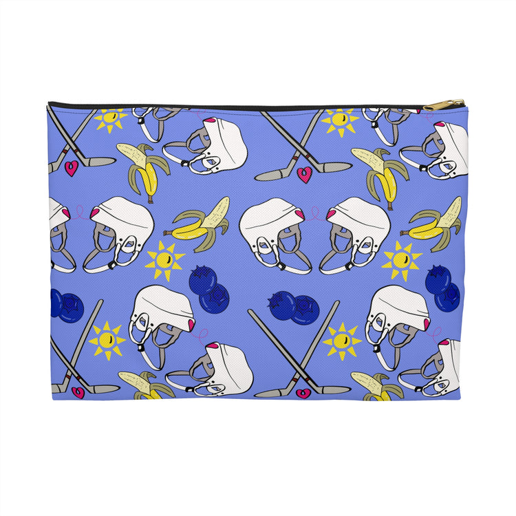 Rivalry Pouch - Fandom-Made