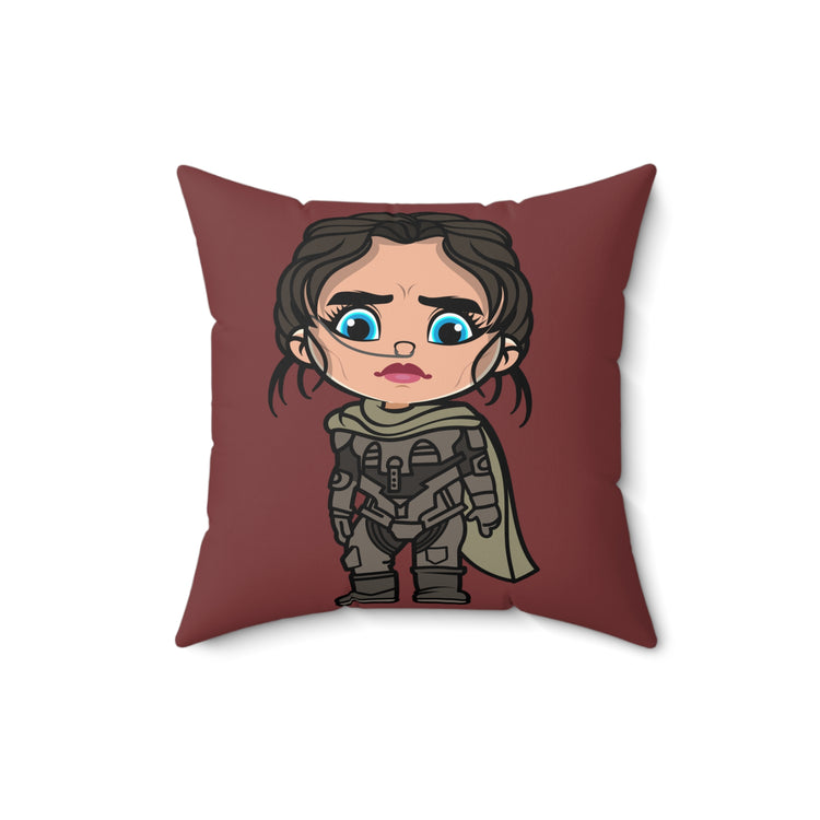 Chani Pillow - Fandom-Made