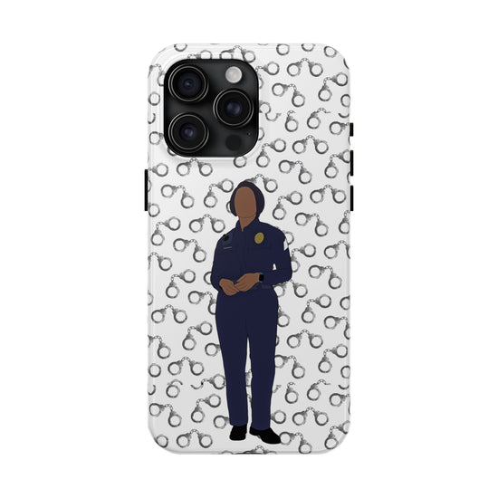 Athena Grant All-Over Print Phone Case - Fandom-Made