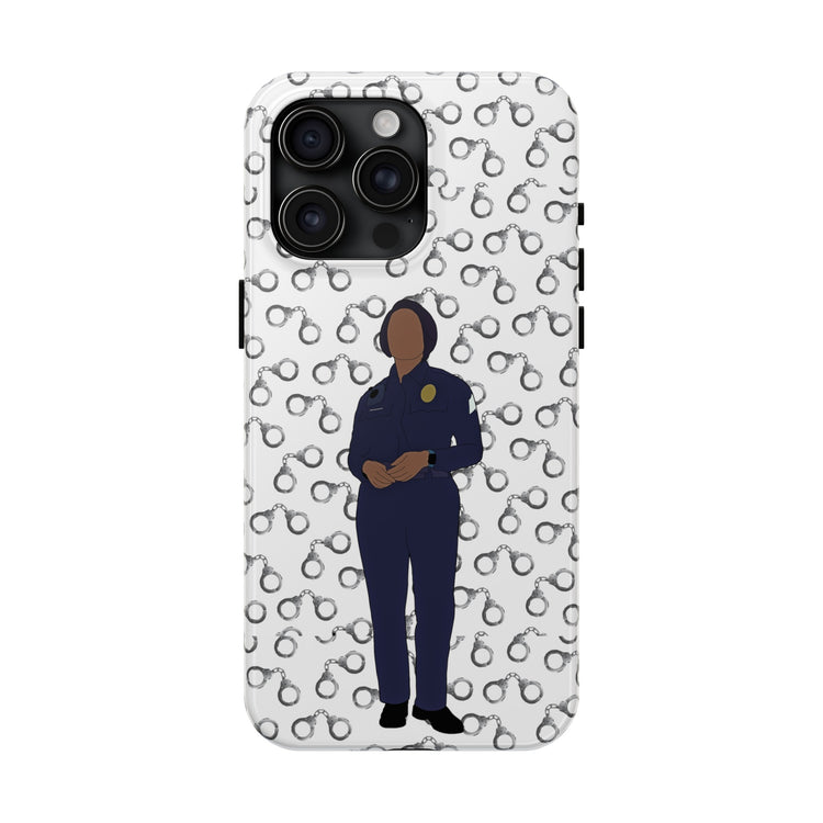 Athena Grant All-Over Print Phone Case - Fandom-Made