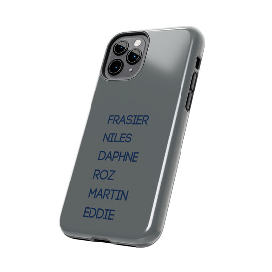 Frasier Phone Case - Fandom-Made