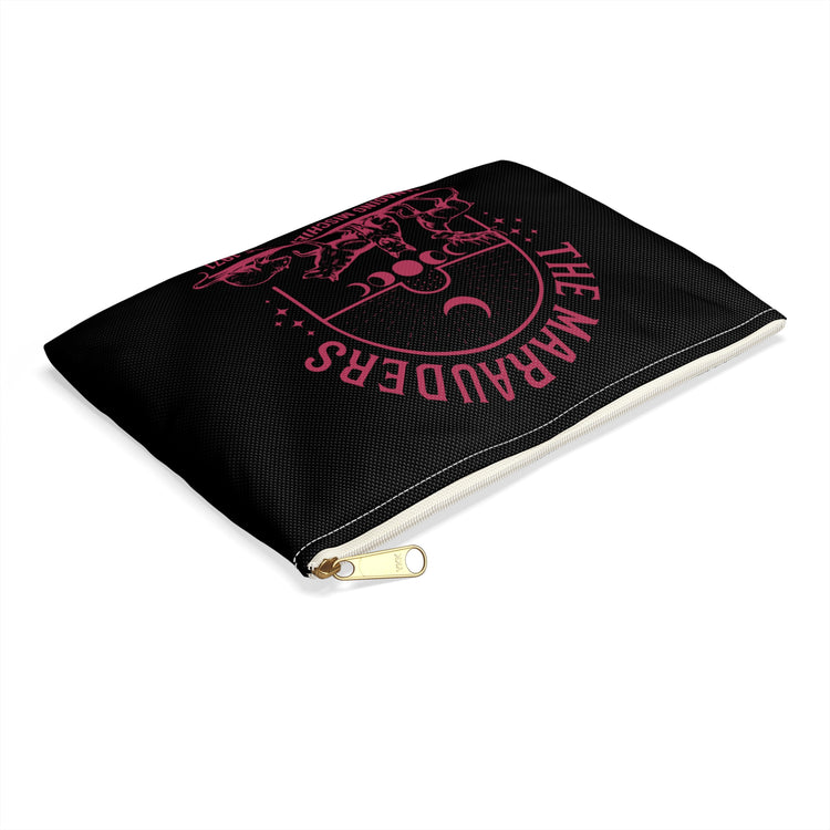 The Marauders Pouch - Fandom-Made