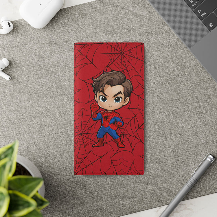 Spider-Man Tobey Flip Case - Fandom-Made