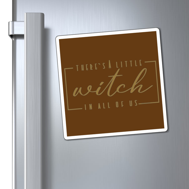 Practical Magic Magnet - Fandom-Made
