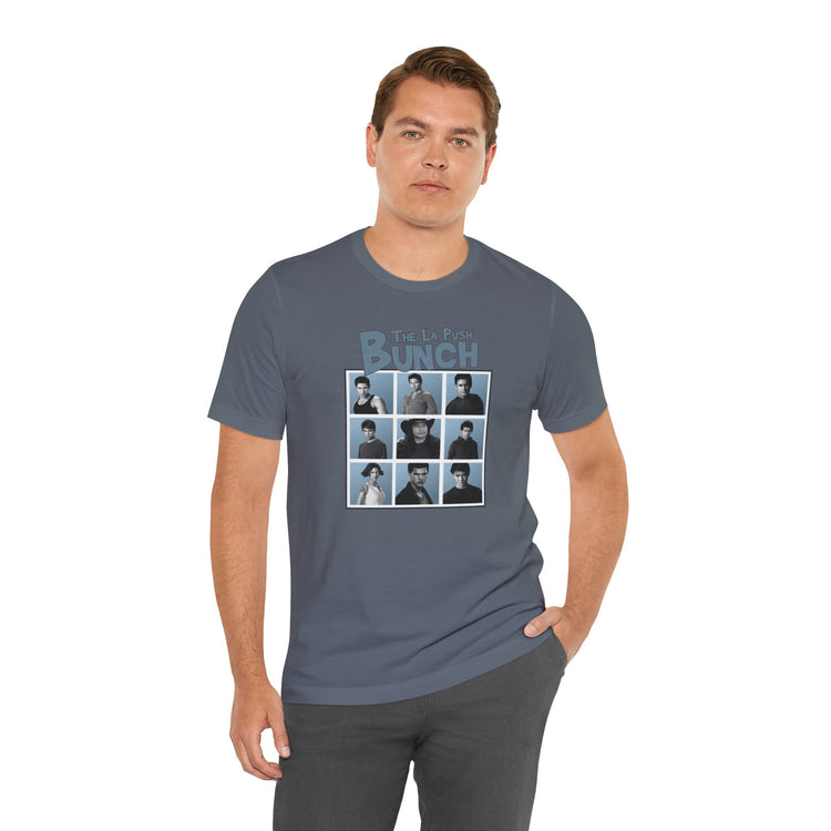 The La Push Bunch T-Shirt - Fandom-Made
